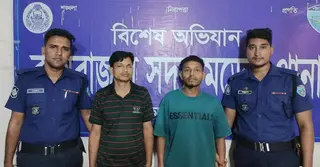 কক্সবাজারে কেক কেটে আওয়ামী লীগের প্রতিষ্ঠাবার্ষিকী উদযাপন, গ্রেপ্তার ২